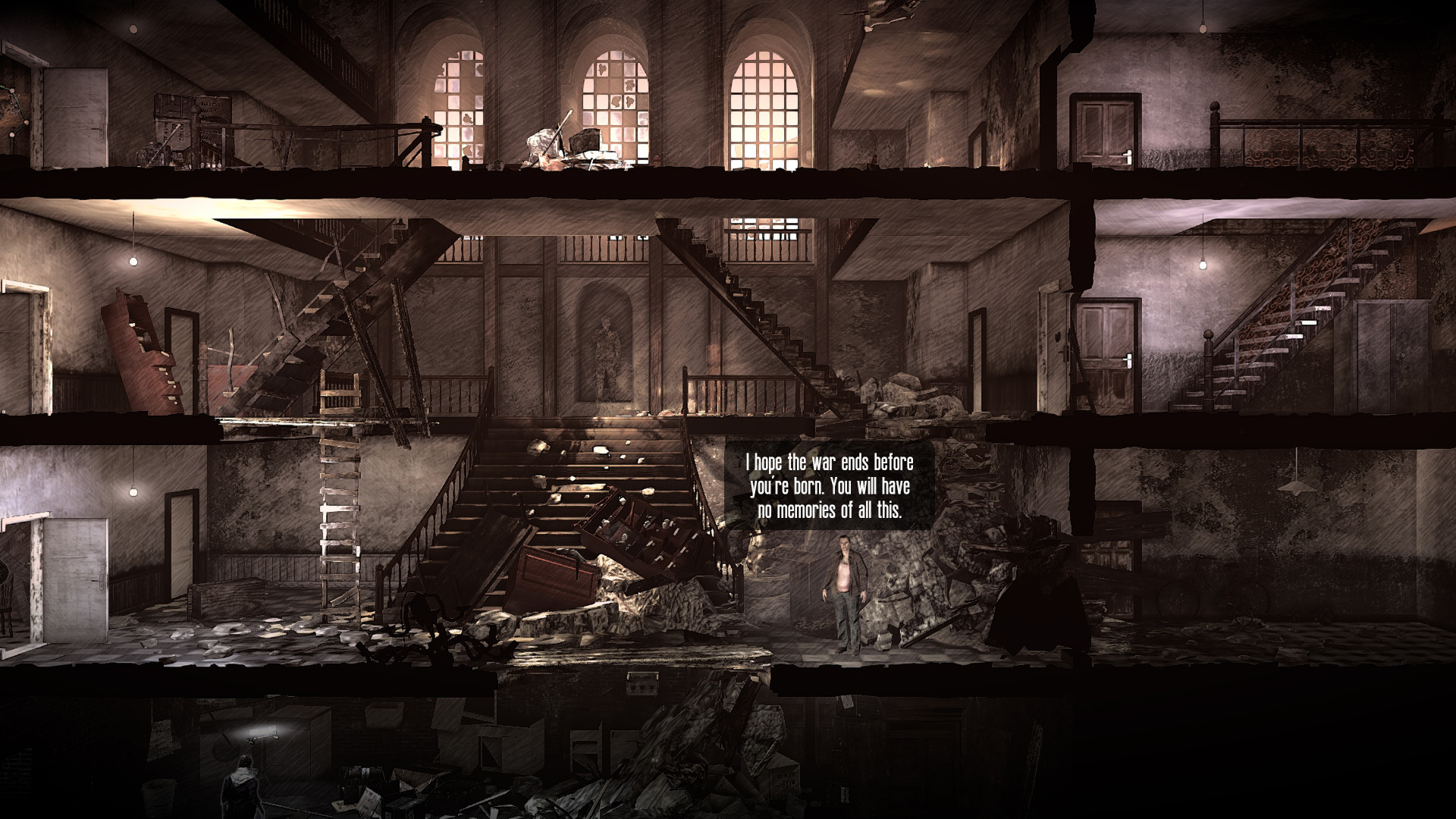 This War Of Mine: Complete Edition Crack